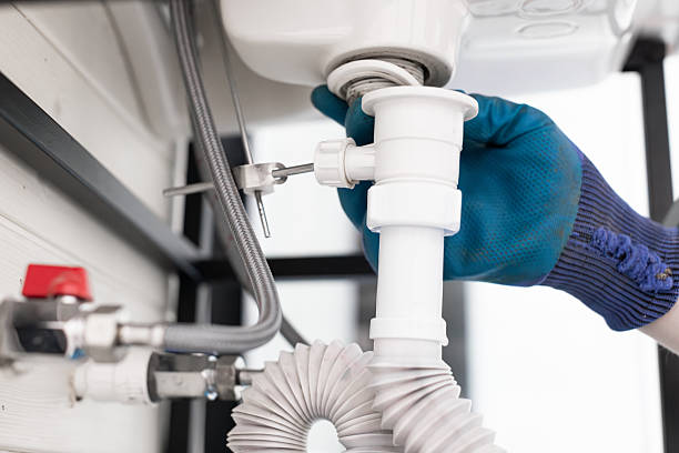 Reliable Drain Cleaning contractor in East Carondelet, IL by AAA Plumbing Heating